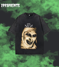The Nun Horror Tee