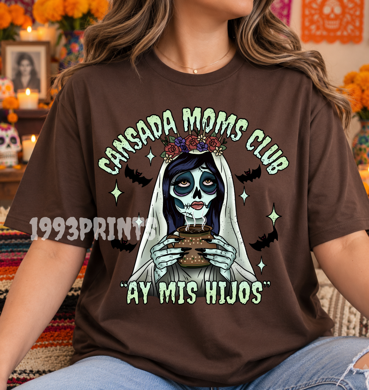 Cansada Moms Club