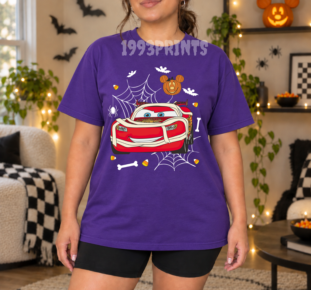 Halloween Spooky Character Collection