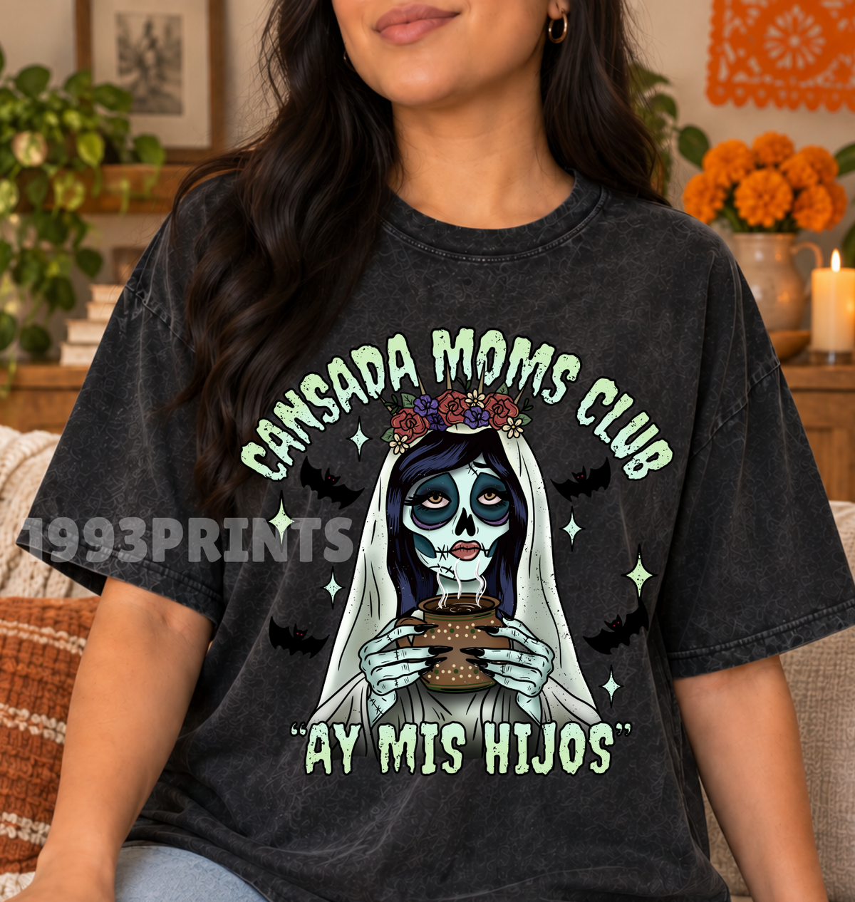 Cansada Moms Club