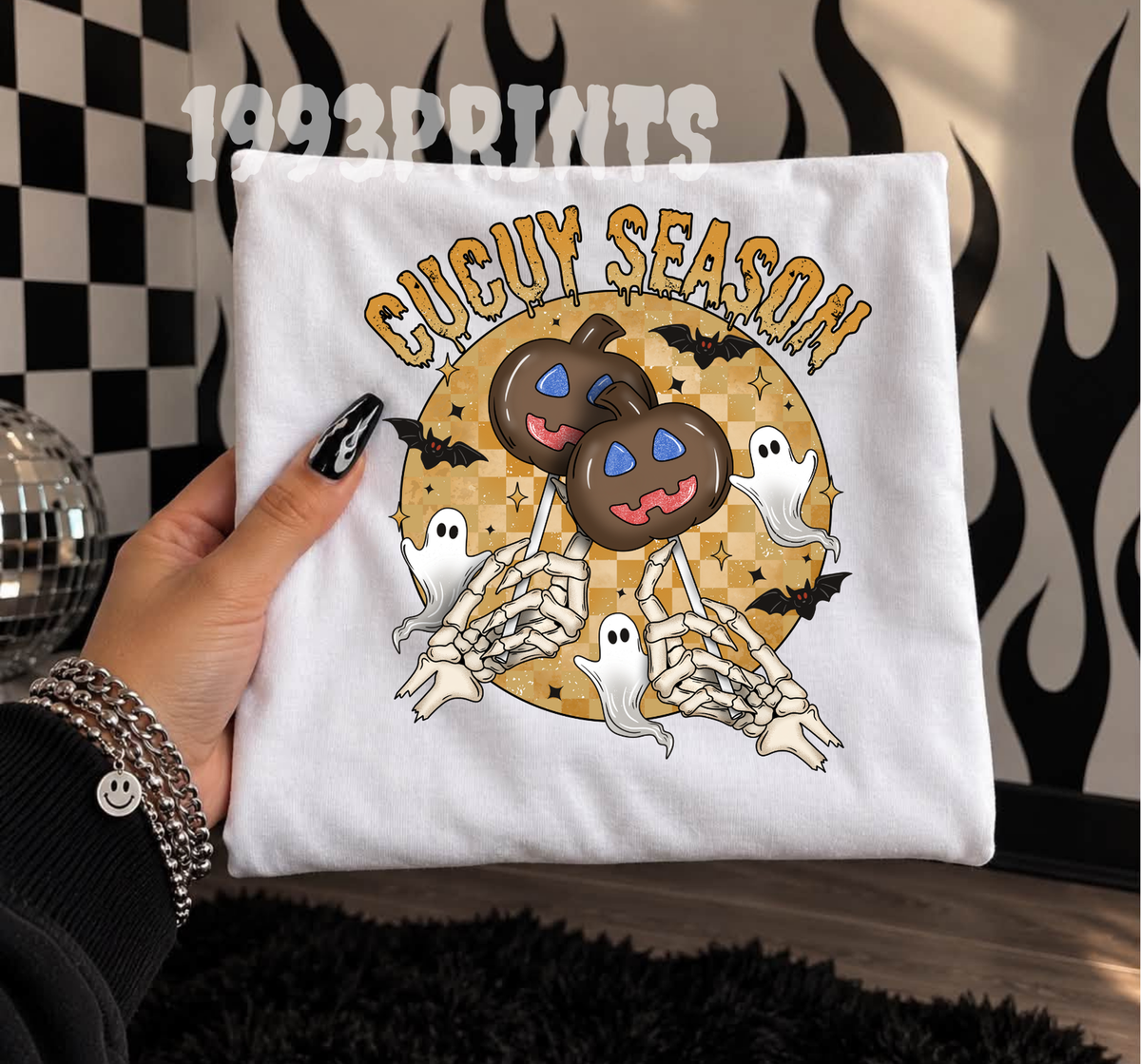 Cucuy Season shirt