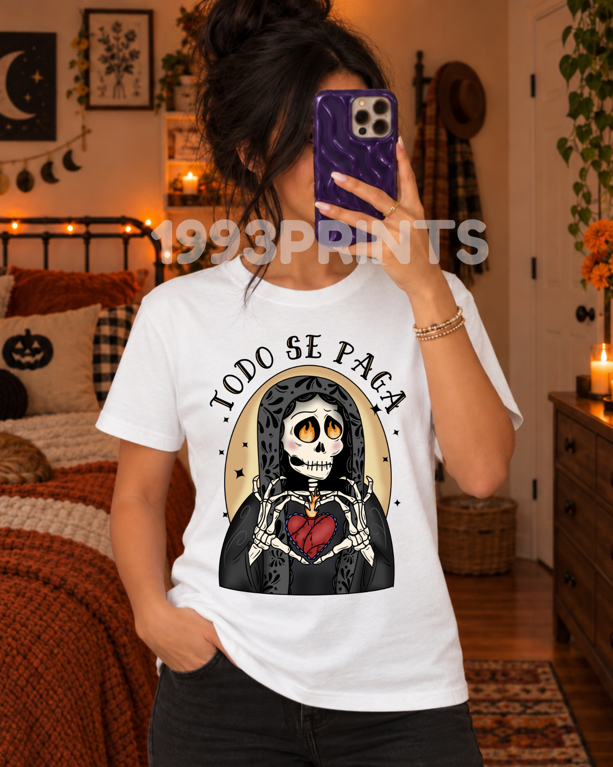 Todo Se Paga  Design