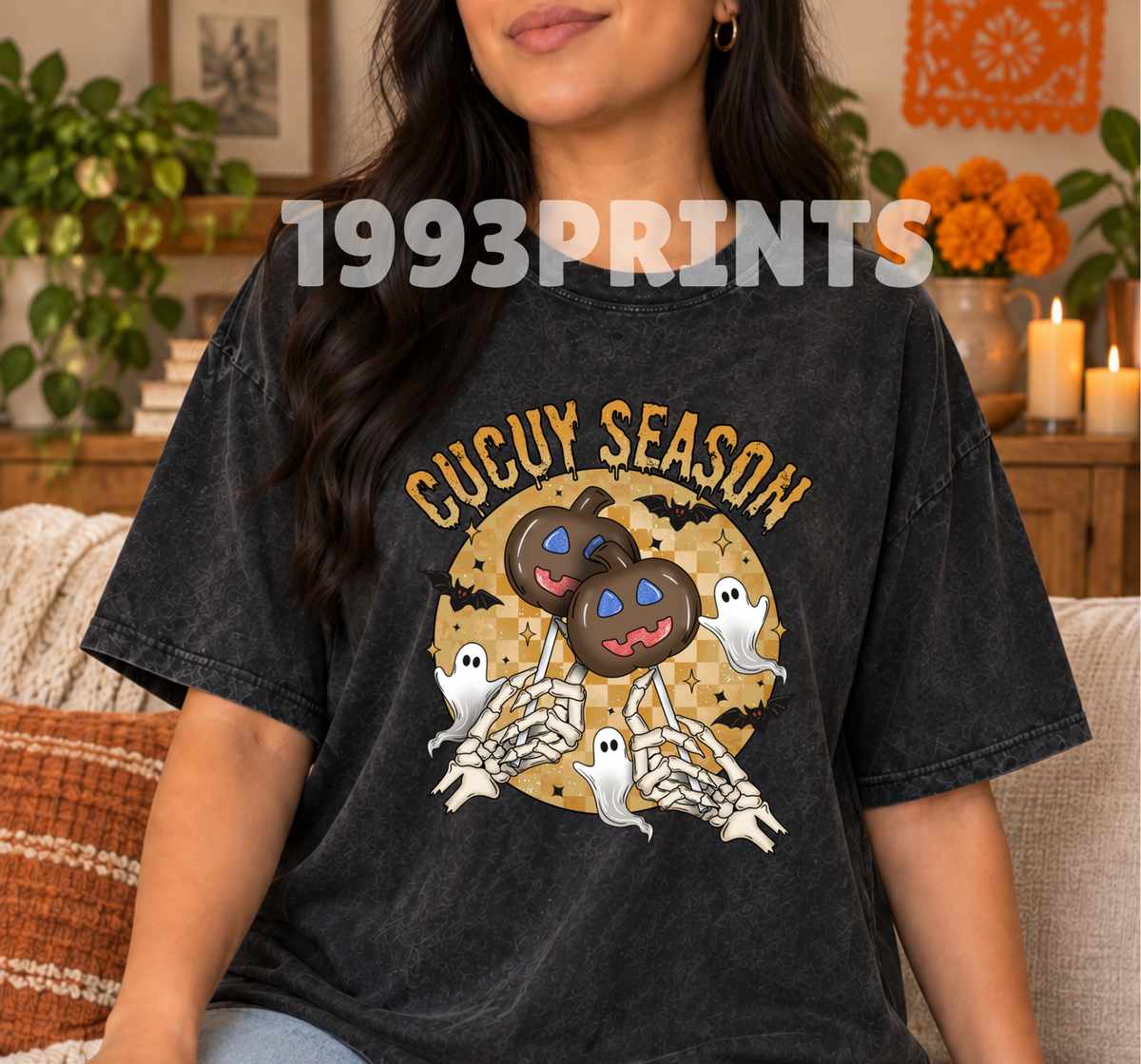 Cucuy Season shirt