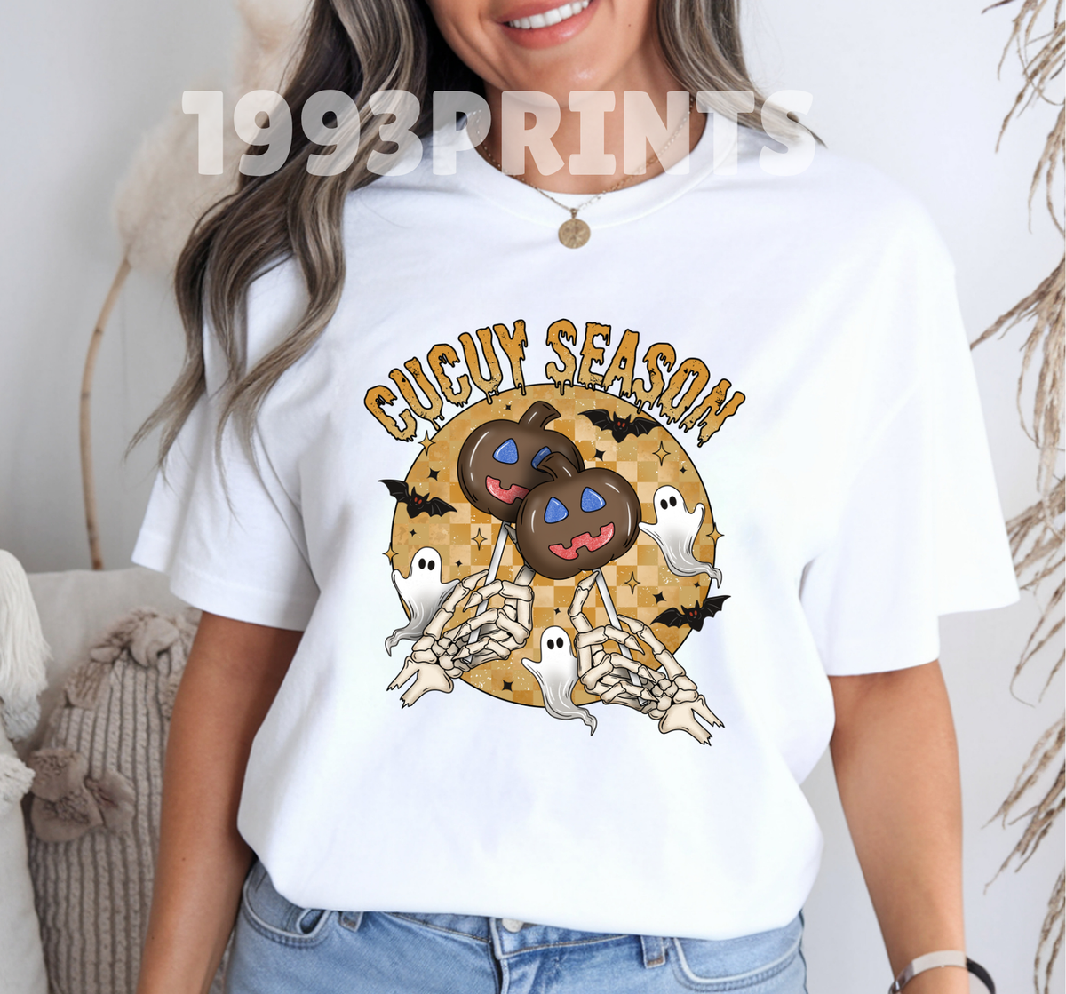 Cucuy Season shirt