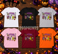 Nightmare Charm Collection Tee ✨
