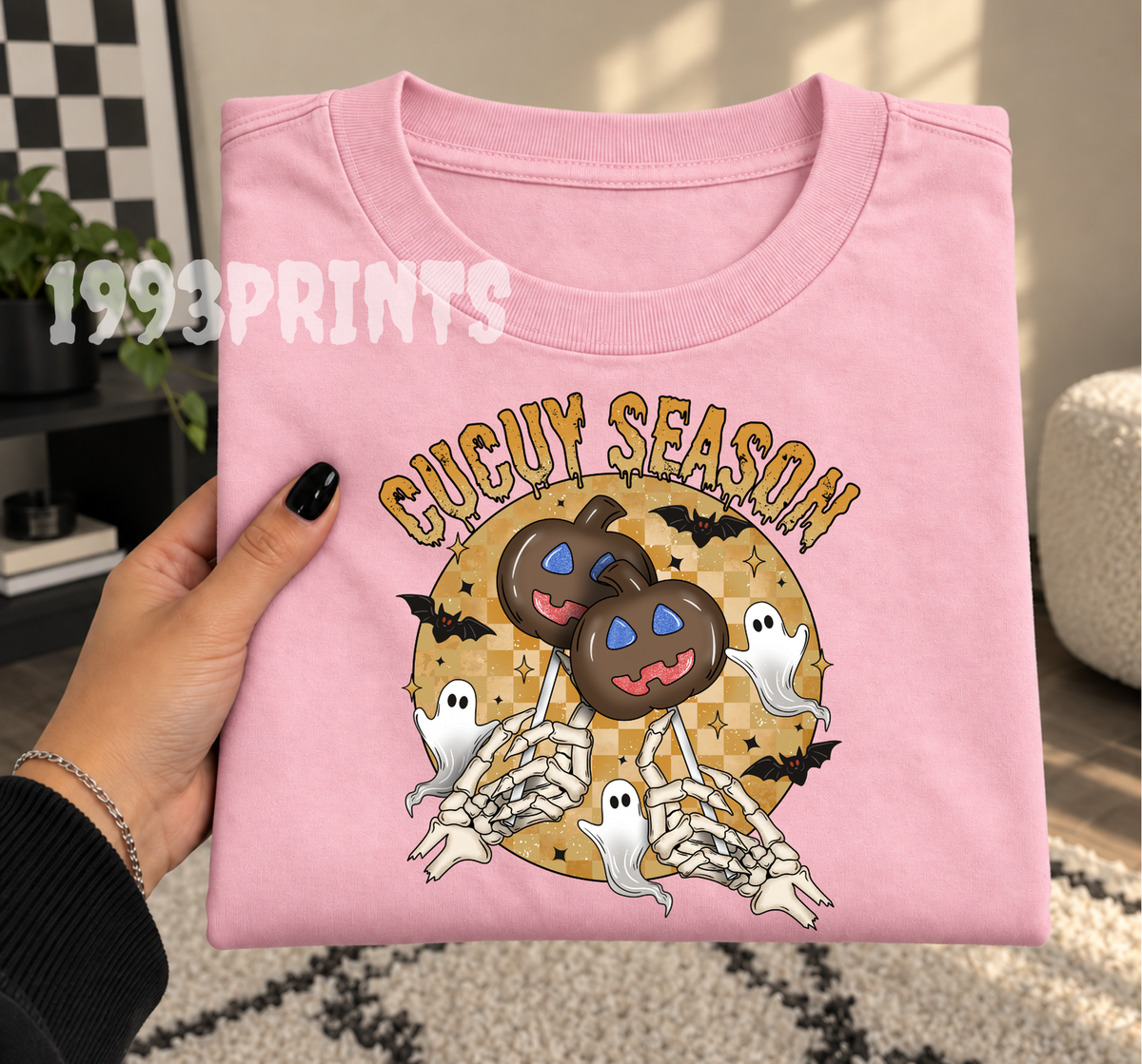 Cucuy Season shirt