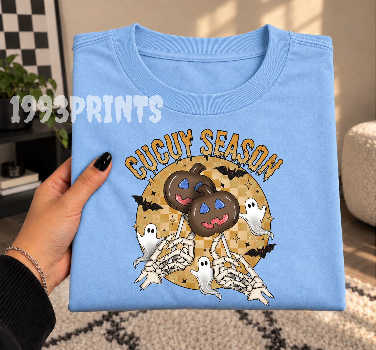 Cucuy Season shirt